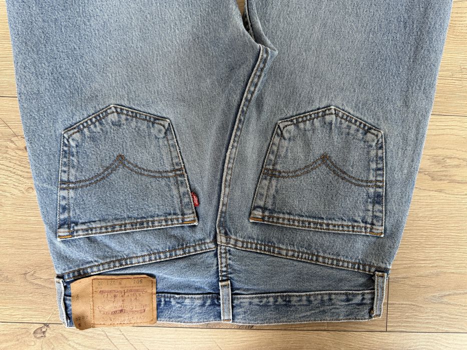 Blugi LEVIS 501 VIntage 1993 Barbati | Marime 32 x 32 (Talie 81 cm)