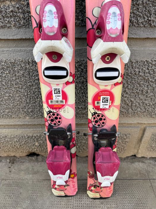 schi copii dynastar my first girl L80cm