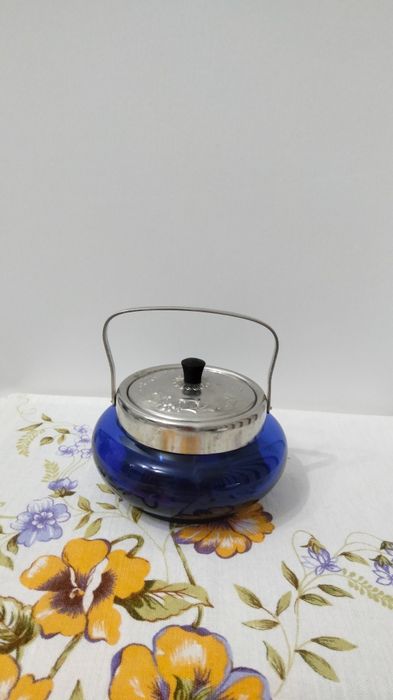 Сахарницы. Советские. Винтажные.