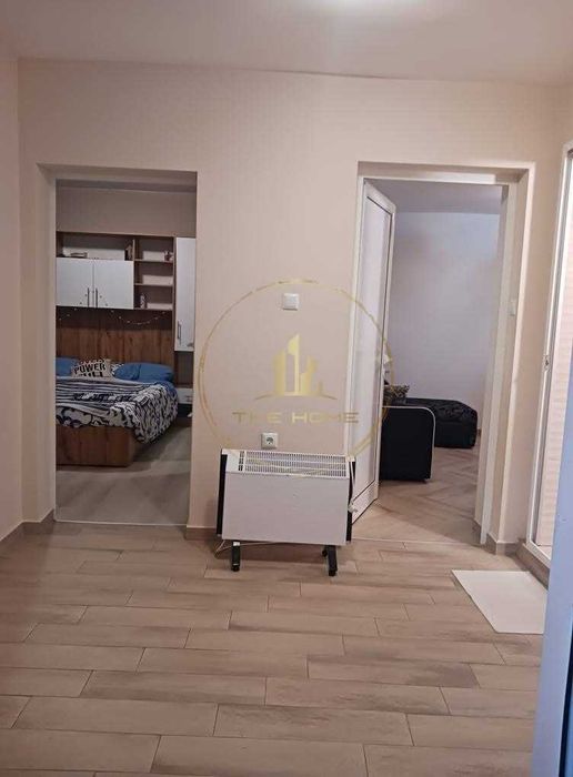 Дава се под наем Двустаен апартамент в Варна, Колхозен пазар - 46 кв.м за 275 € - Снимка #4