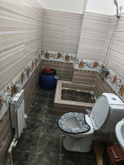 Kvartira ,dom 1 xona hamma sharoiti bor
