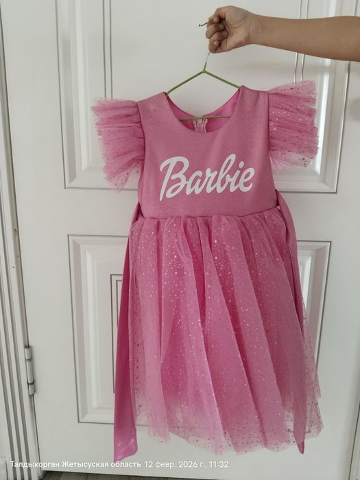 Платье для девочек