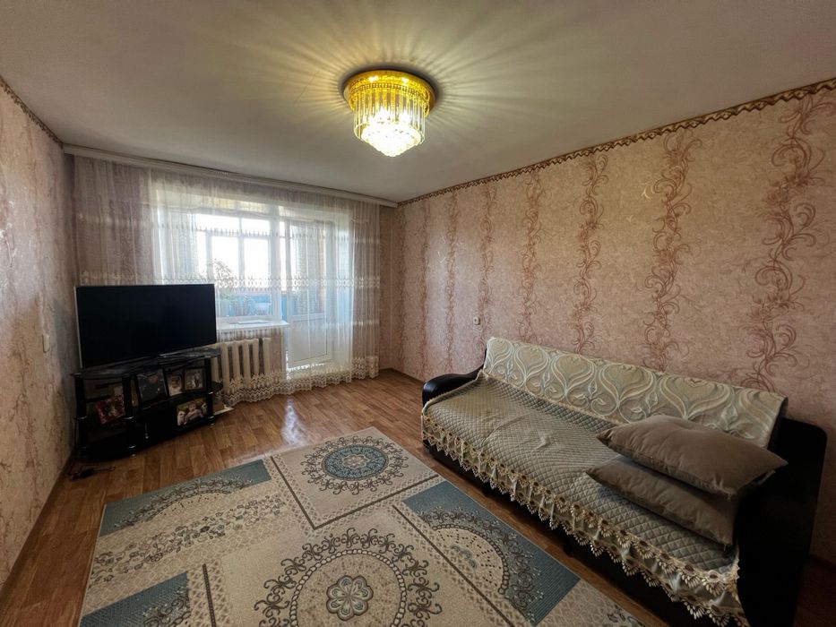 3-х ком 6 мкр улучшеная