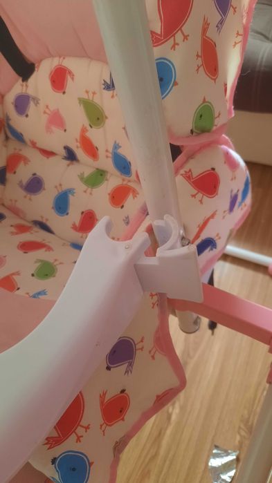 Детска градинска люлка