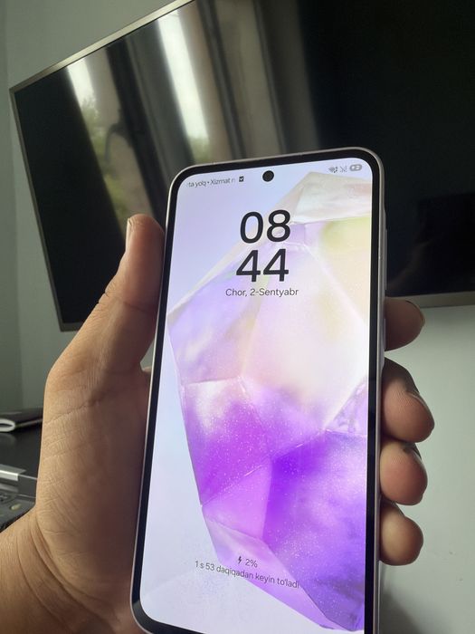 Srochni Sotiladi pul zarur Samsung A35 5G