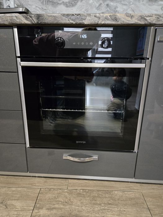 Фурна за вграждане Gorenye