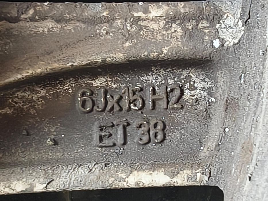 Vand rotii de VW