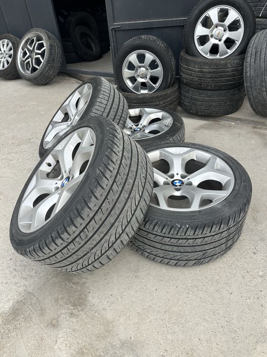 Диски х5 Е53-Е70 R20