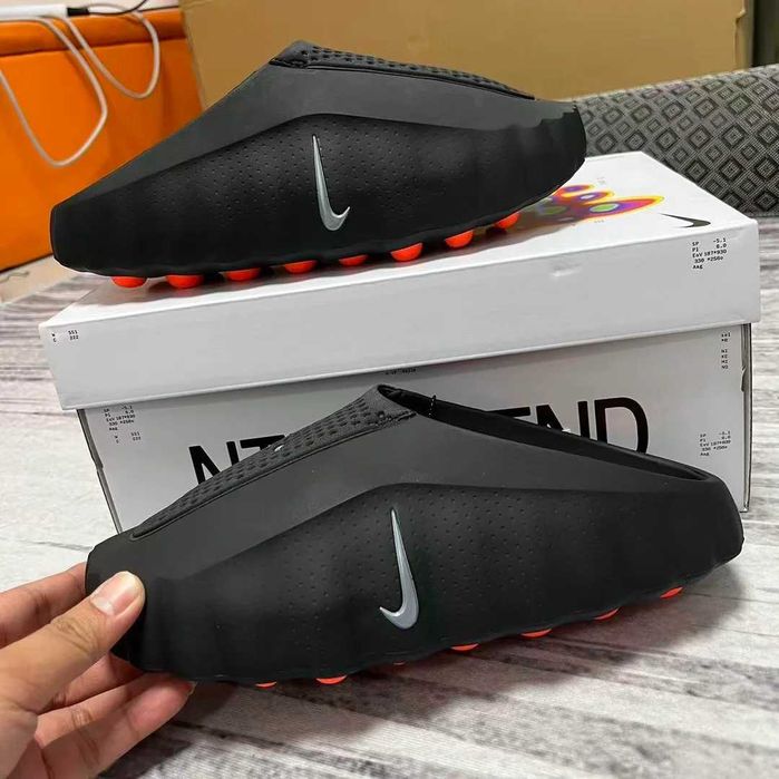 Nike Mind 001 Black