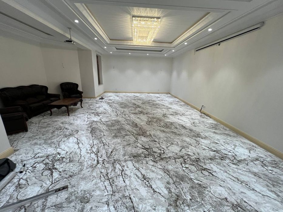 Kavralan Ковролин