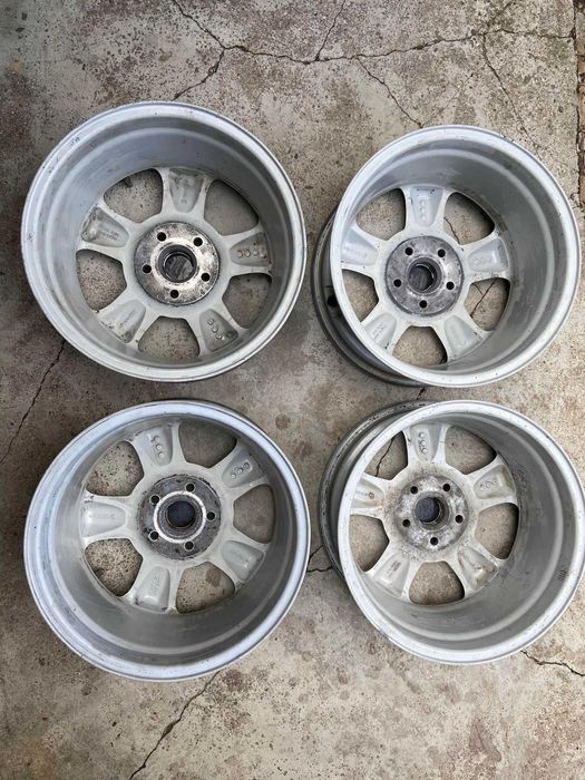 Джанти VAG 16/18 5x112