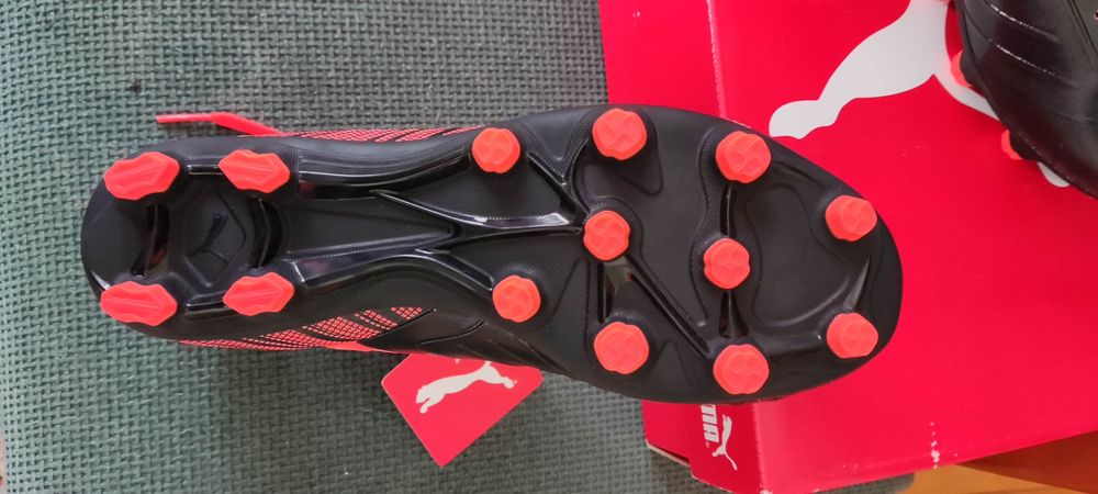 Бутонки puma one 5.4. HG