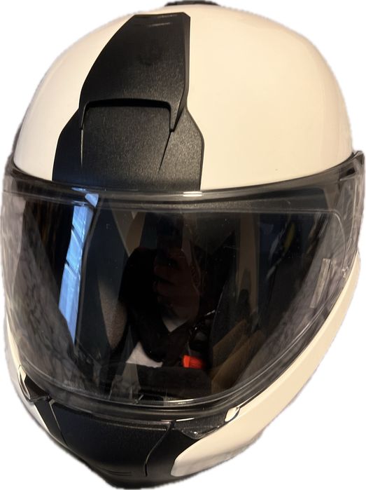 BMW motorrad system 6 - каска S 54-56