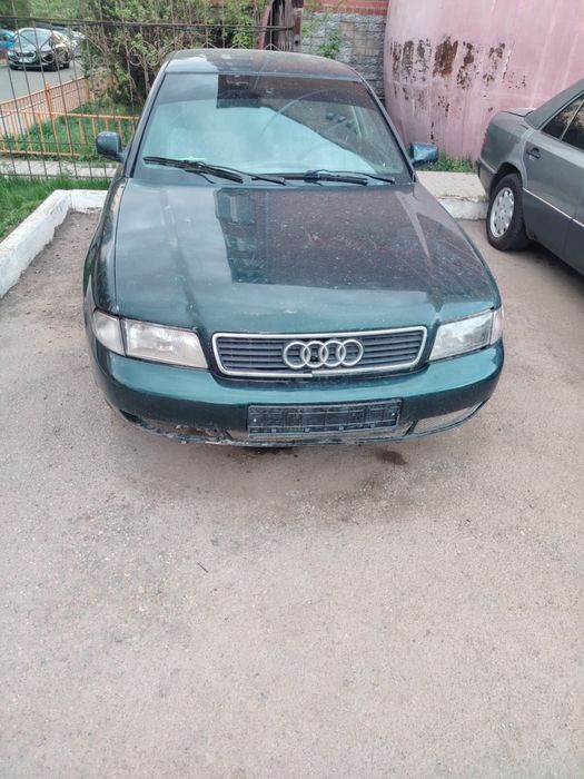 Продам машину Ауди А4