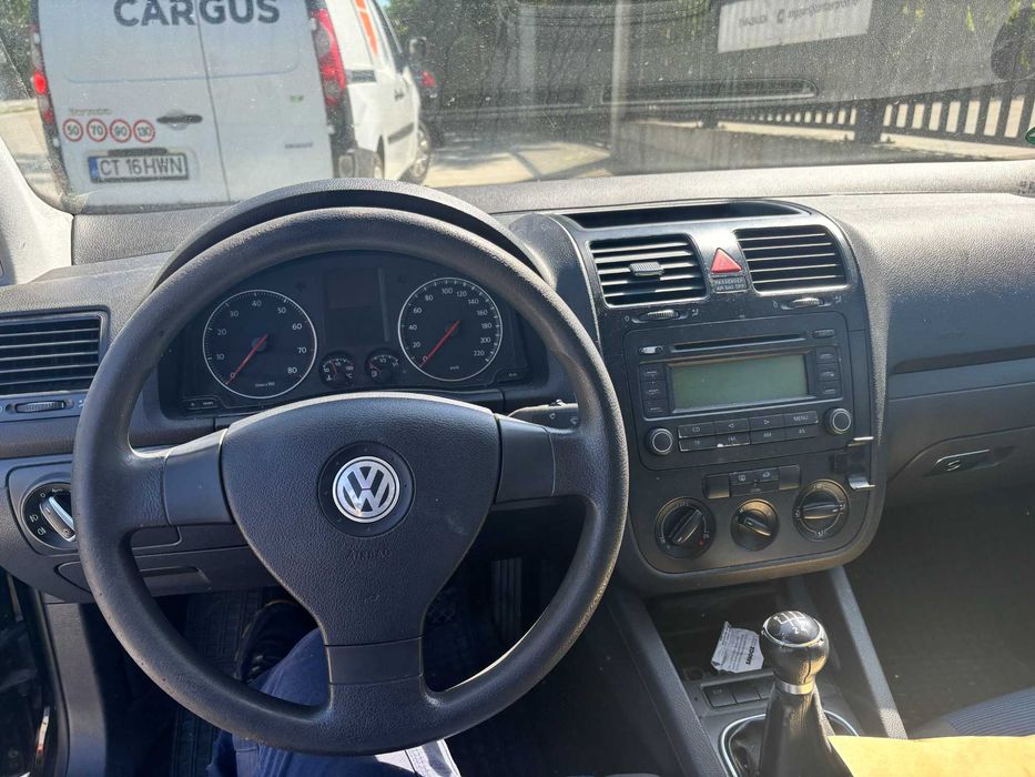 Volkswagen Golf 1.4