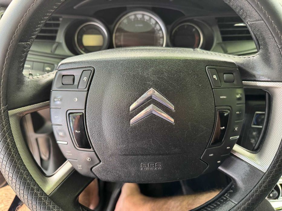 Citroen C5 1.6 HDI 2010