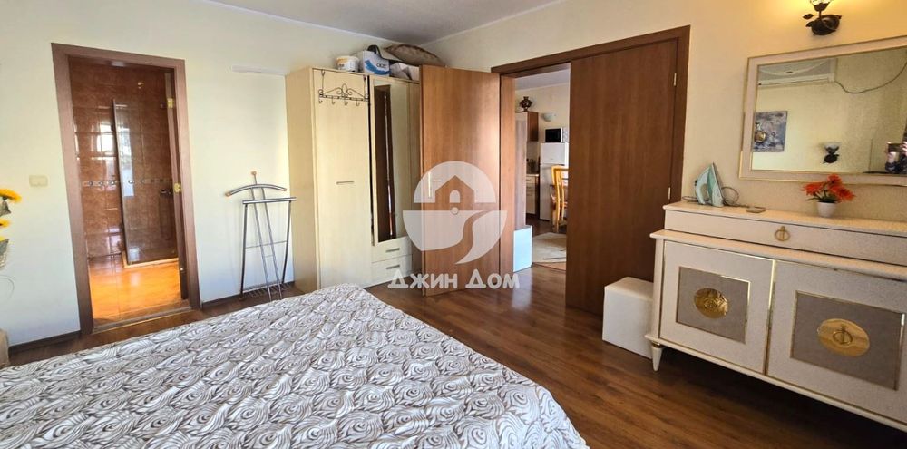Продава се Двустаен апартамент в к.к. Слънчев бряг - 66 кв.м за 588 €/кв.м - Снимка #7