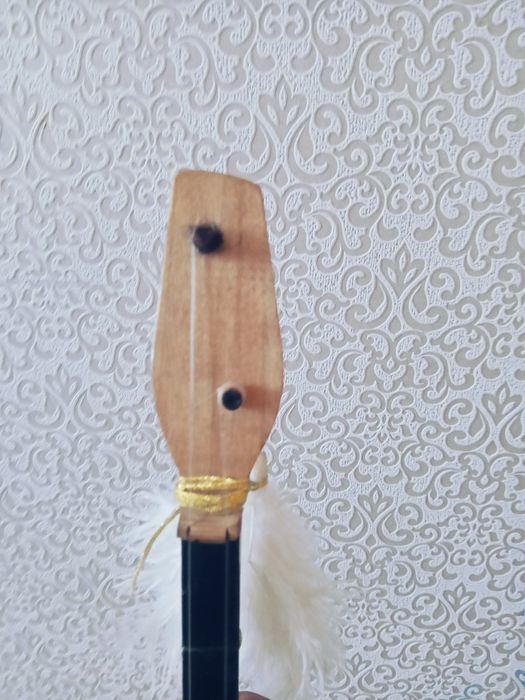 Домбра  сапалы әдемі