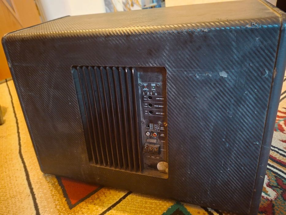 Продается САБВУФЕР