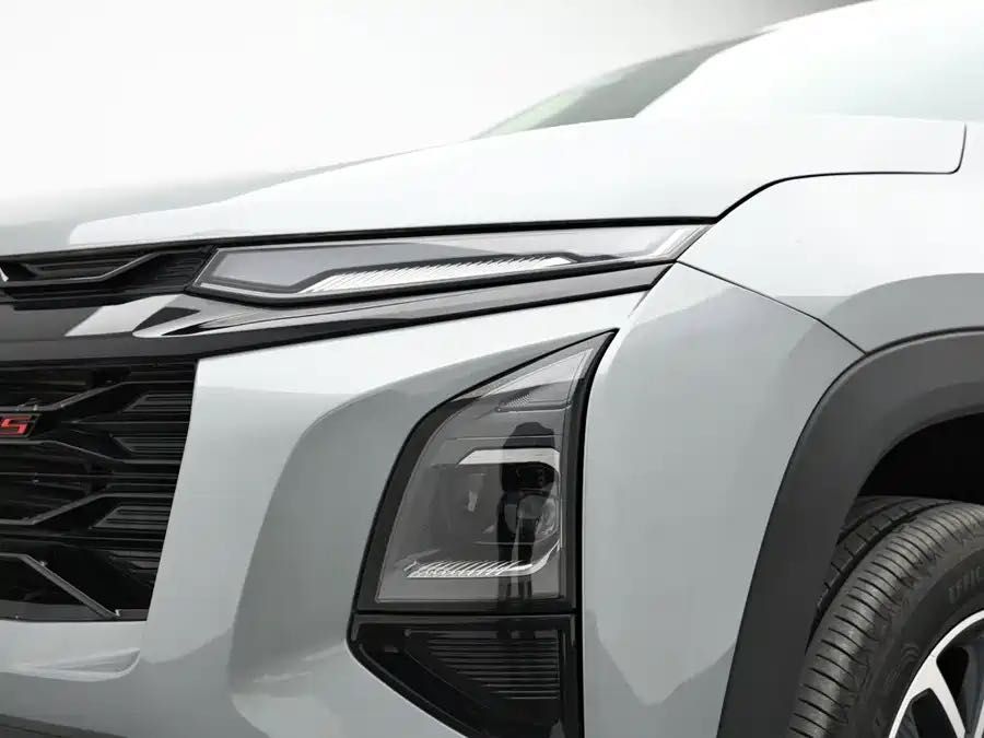 Chevrolet купить