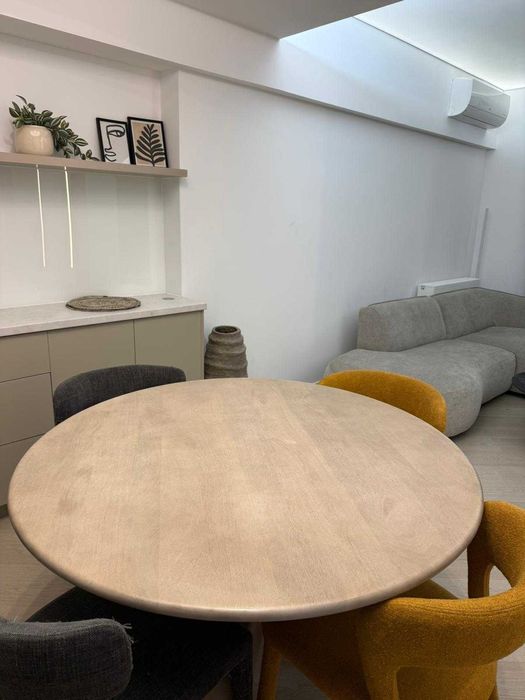 Apartament 3 camere Cortina North + Parcare