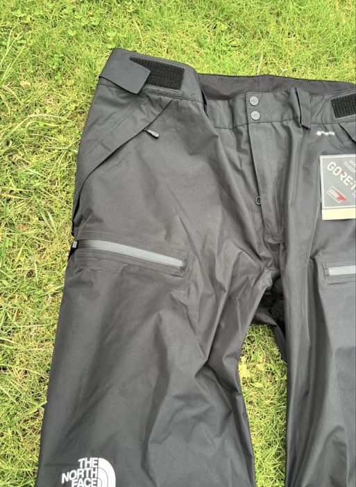 The North Face Dawnstrike GTX панталон Gore-Tex XL Нов с етикет