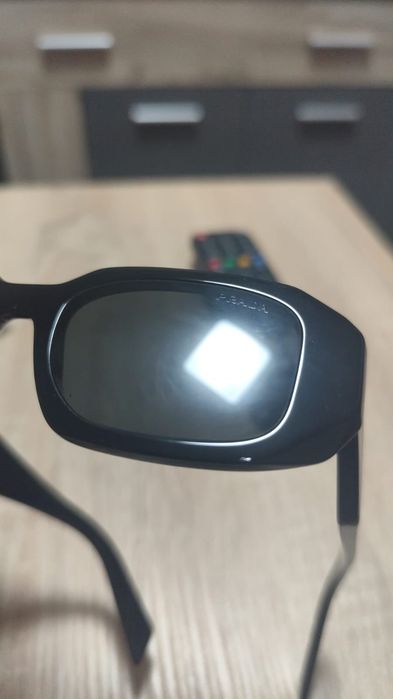 Ochelari Prada Milano SPR 17W