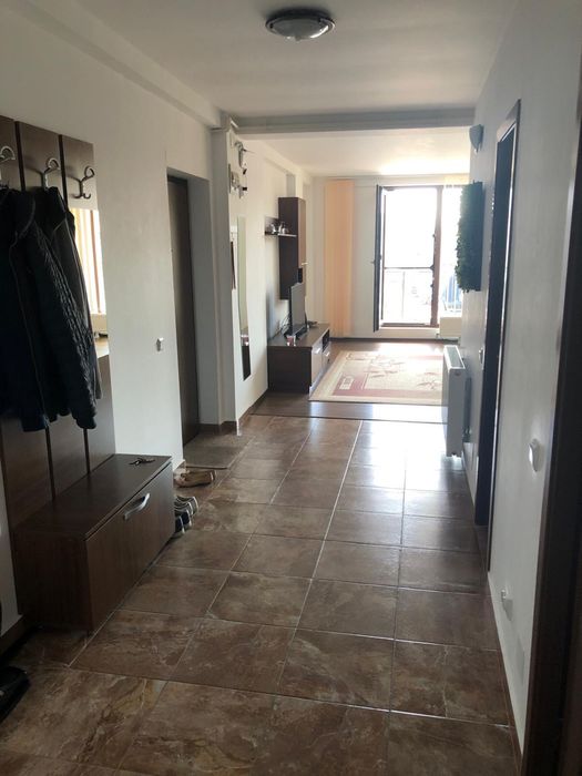 Închiriez apartament 2 camere Otopeni central / bloc nou / loc parcare inclus