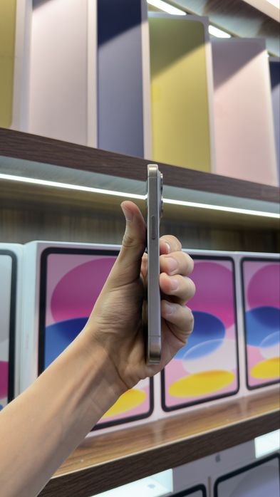 iphone 15 pro naxtka va nasiya savdoga