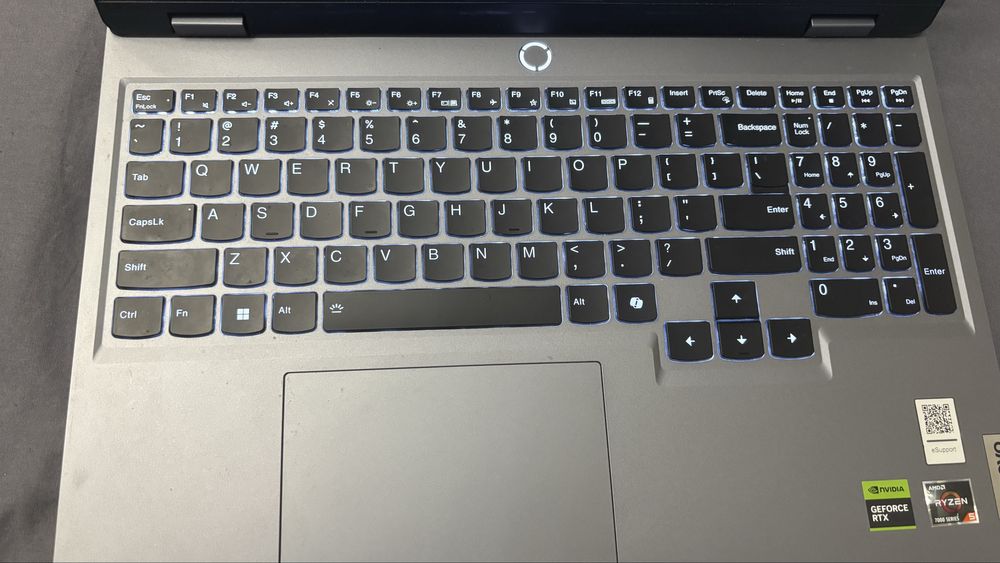 Ноутбук Lenovo LOQ