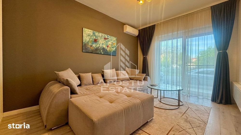 Apartament in bloc nou, Loc de parcare, Zona Aradului, Timisoara — fotografia 3