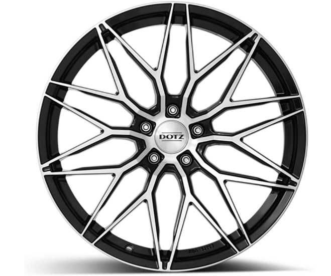 19" Джанти Dotz БМВ 5x112 BMW G20 G21 G23 G24 G26 G30 G31 G32 G14 G15