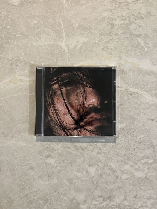 CD Album Ian - Voodoo