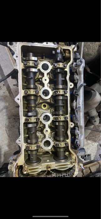 Привозные двигатели на TOYOTA