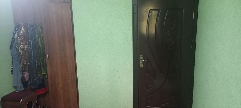 3xonali 1chi etaj 75 kv panelni do.