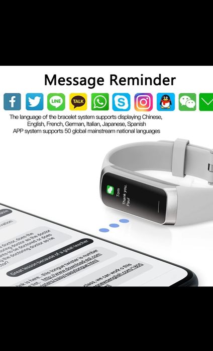 Смарт-чась .Trosmartc60