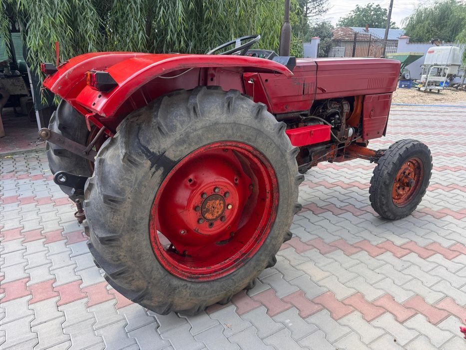 Tractor 445 fabricație 1993