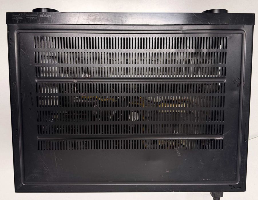 Pioneer VSX-321 Amplificator 5.1 HDMI 3D ARC Dolby TrueHD DTS-HD iesire SUB pasiv