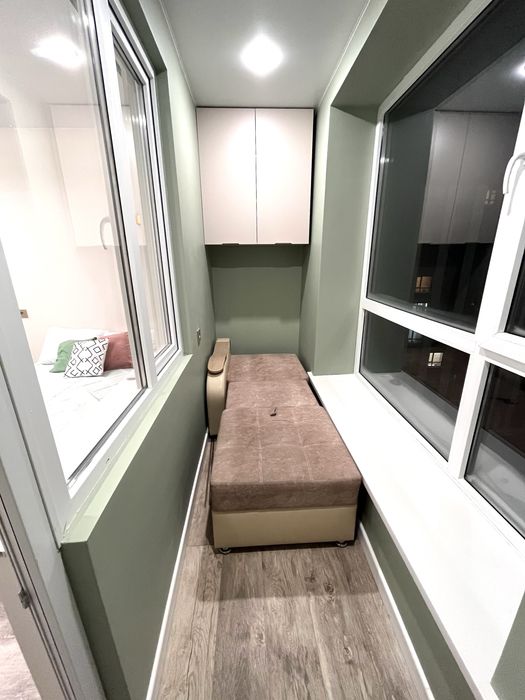 Бизнес пассивный