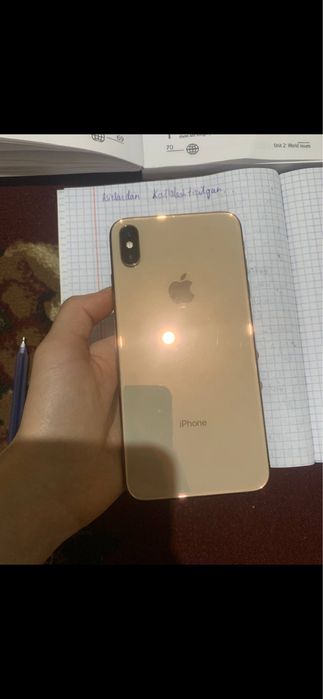 iphone xs max kar dak
