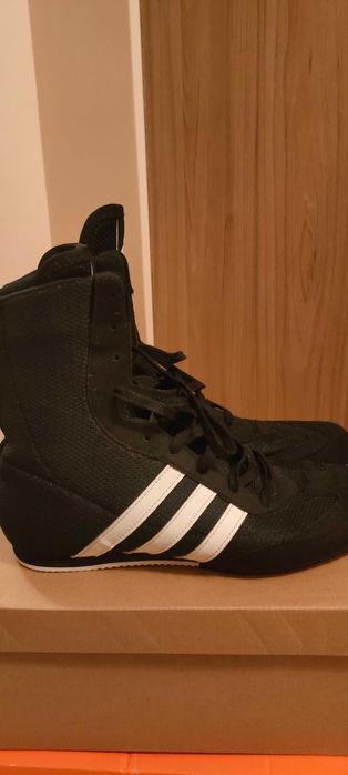 Обувки за бокс Adidas