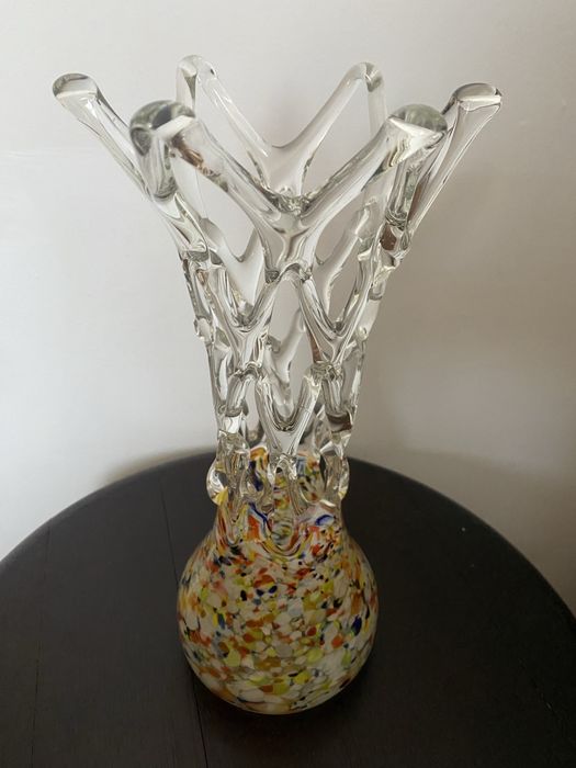 Diferite piese din cristal