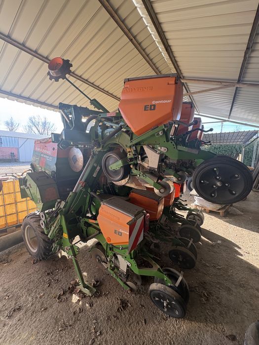 Tractor arion 440 120 cp an 2017