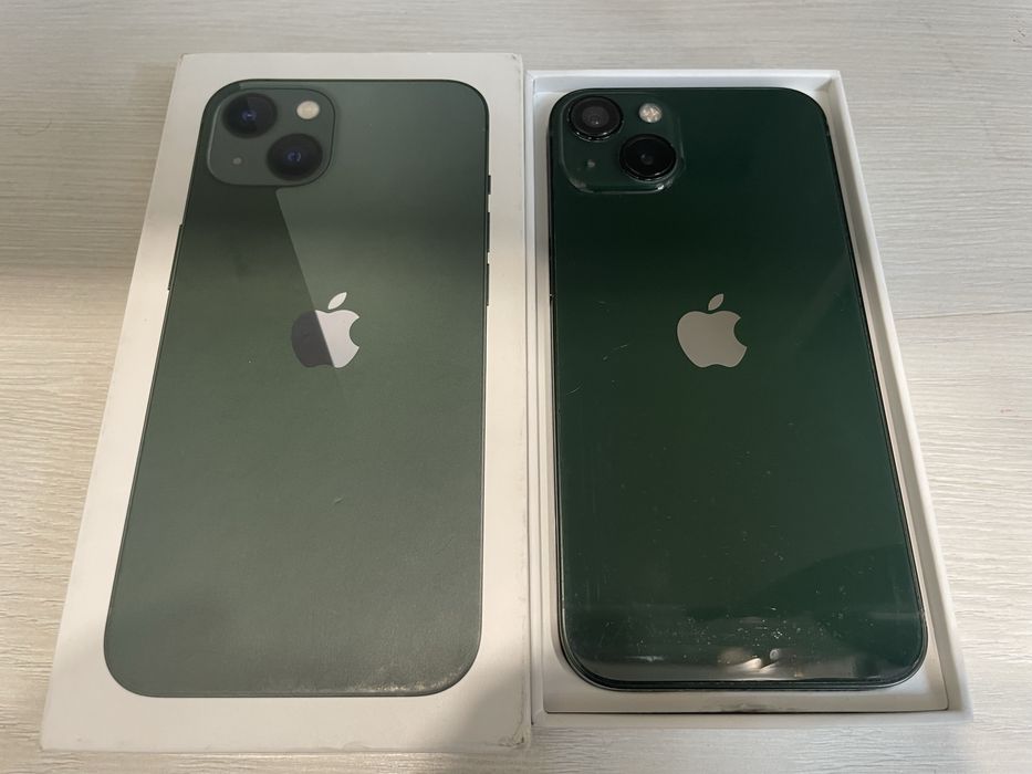 Iphone 13 айфон 13