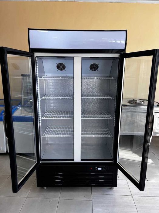 Холодильник витринный
