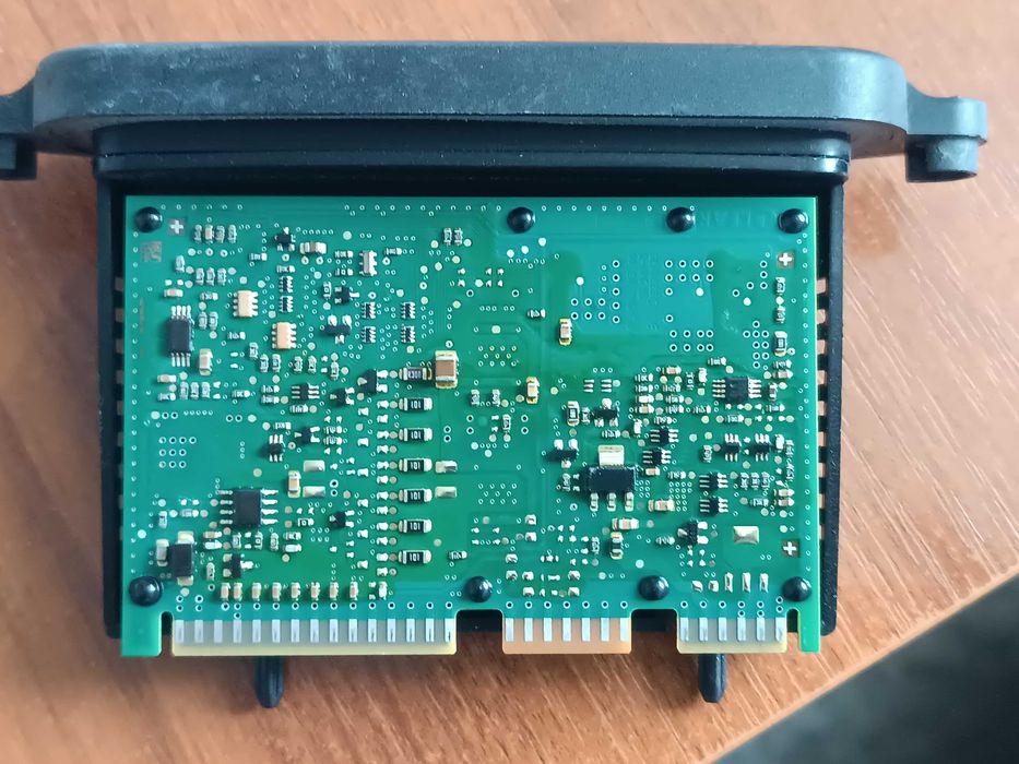 Баласт, модул фар за БМВ Ф30 / BMW F31  - 7316147