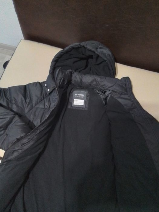 Greaca neagra copii