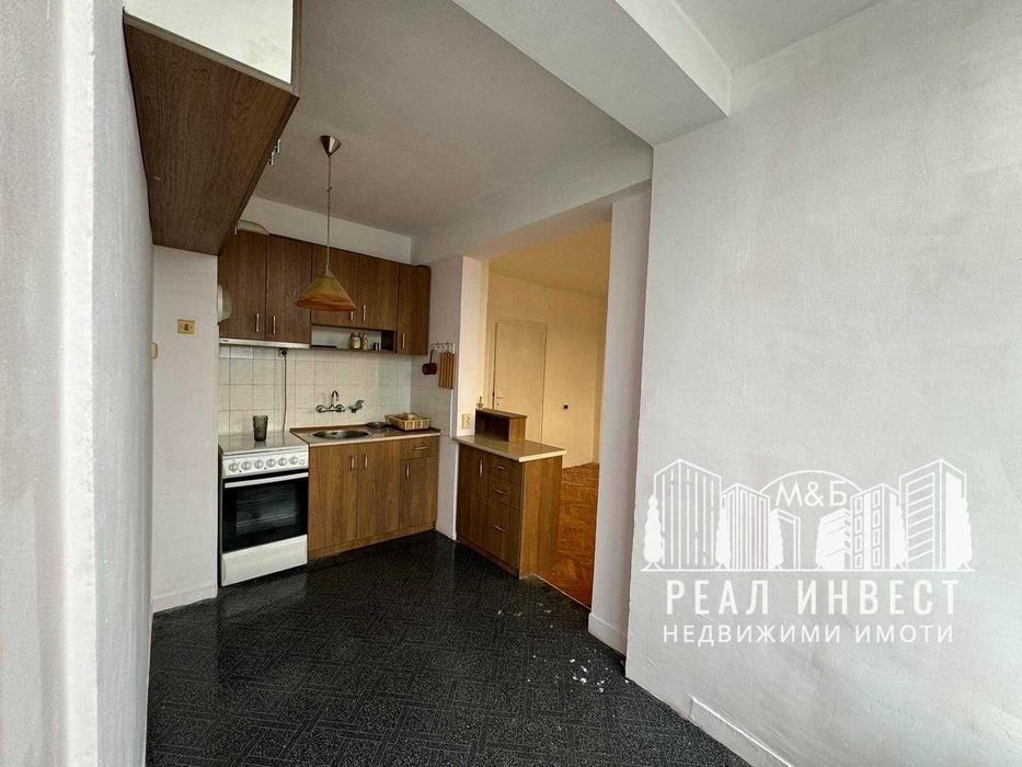 Продава се Двустаен апартамент в Димитровград - 64 кв.м за 494 €/кв.м - Снимка #4