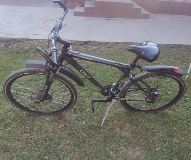 Velosapedga 100 foiz kafolat