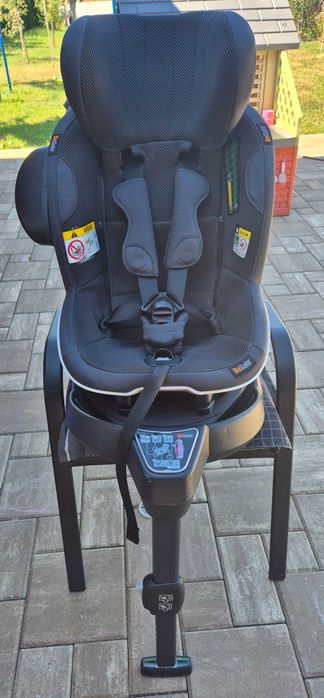 Scaun auto BeSafe IZI Turn I-size
